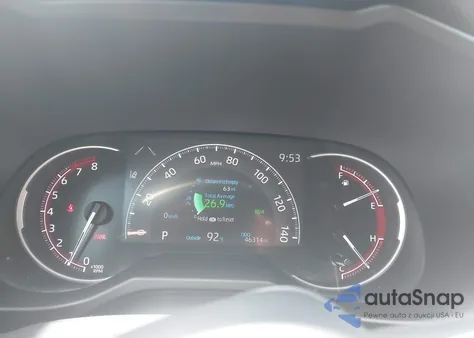 2023 Toyota Rav4 Xle Premium from USA, damaged, VIN 2T3C1RFV8PC227493